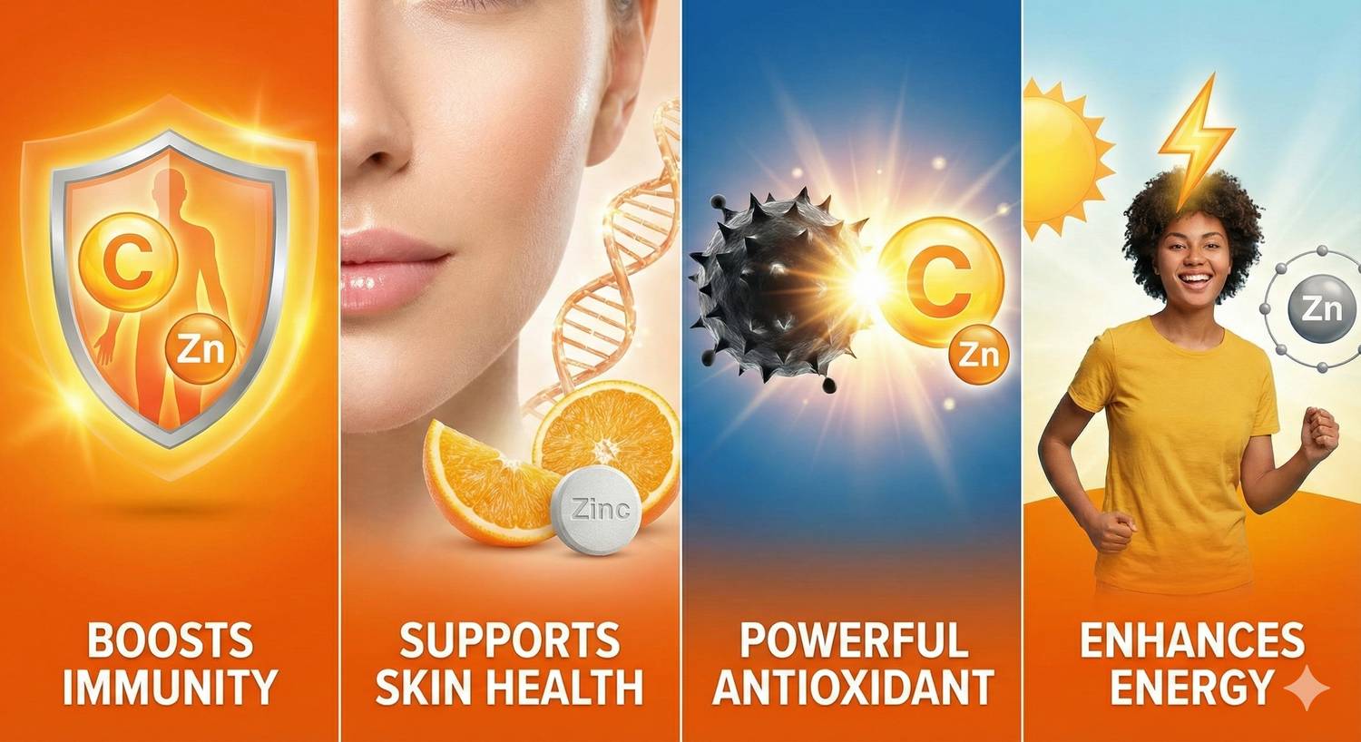 Eucee NF Orange - Image 4