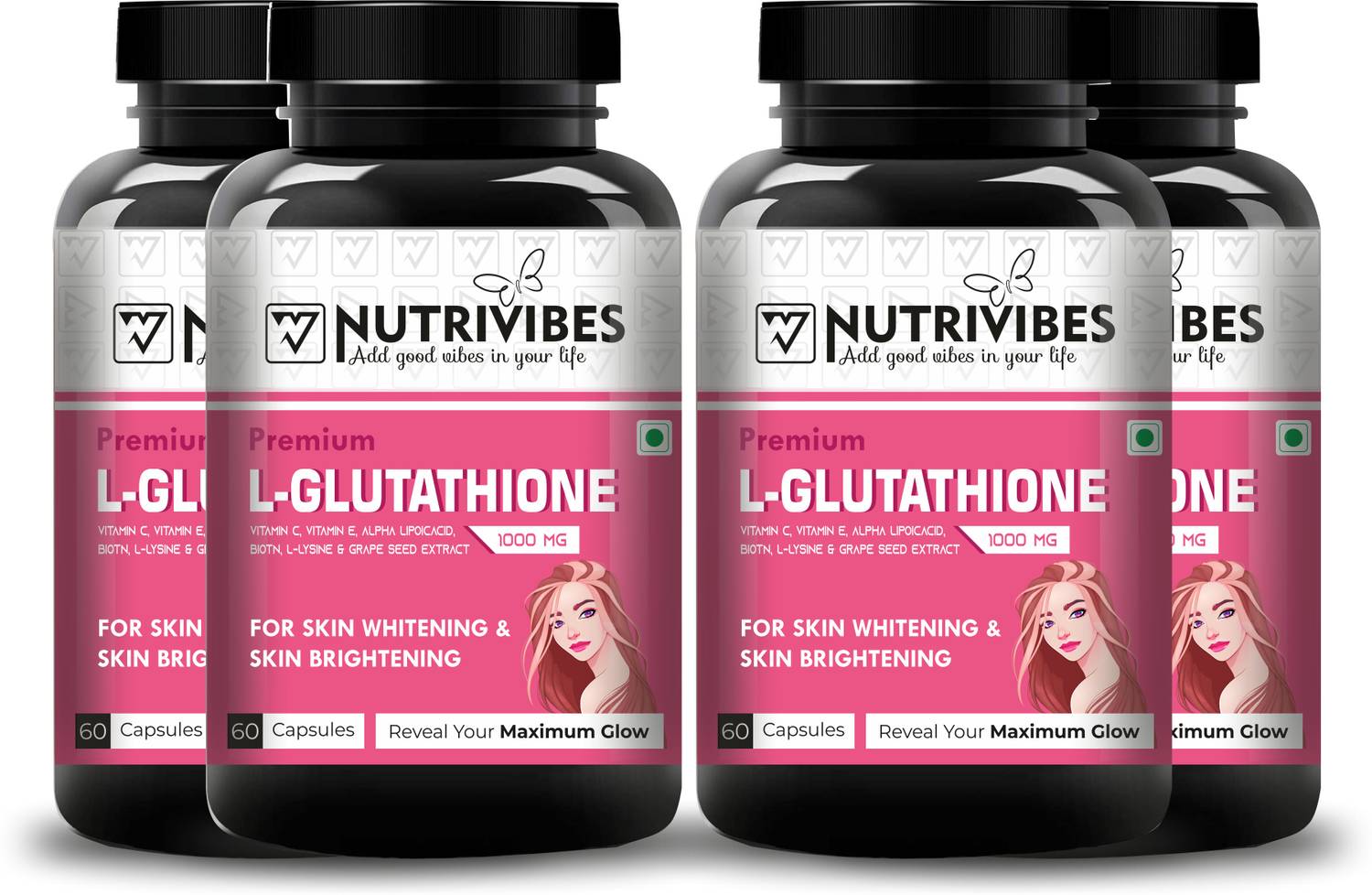 best l glutathione skin whitening pills GNC Glutathione 500 mg