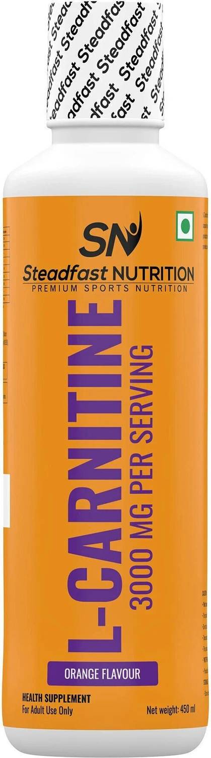 l carnitine orange L-Carnitine 3000 Extreme Shot Orange, (20 AMP) – Health Shack main image 0