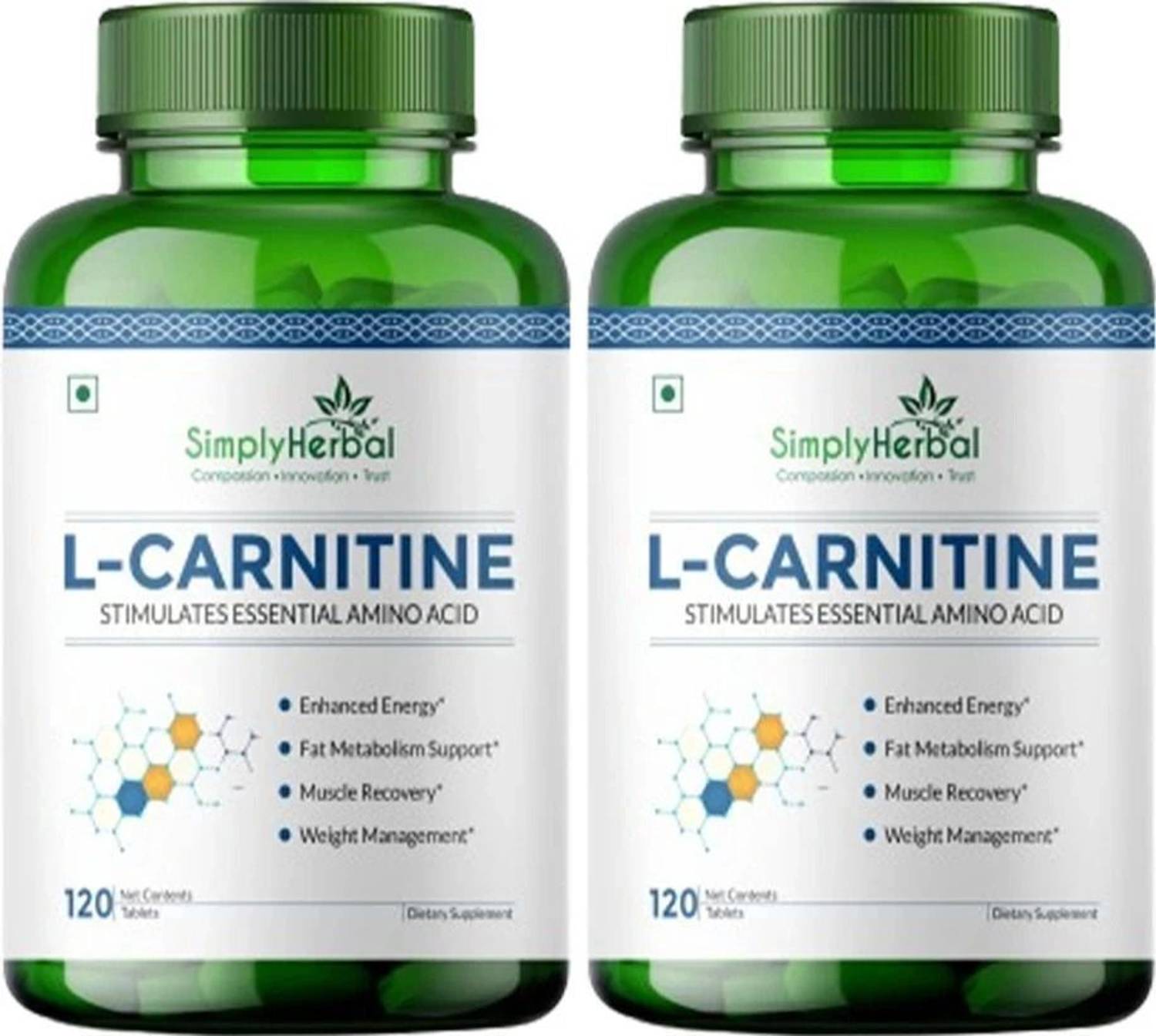 l carnitine where does it come from Simply Herbal L- Carnitine Tablet 500mg - (Amino Acid for Muscle, Brain &  Heart) Price in India - Buy Simply Herbal L- Carnitine Tablet 500mg