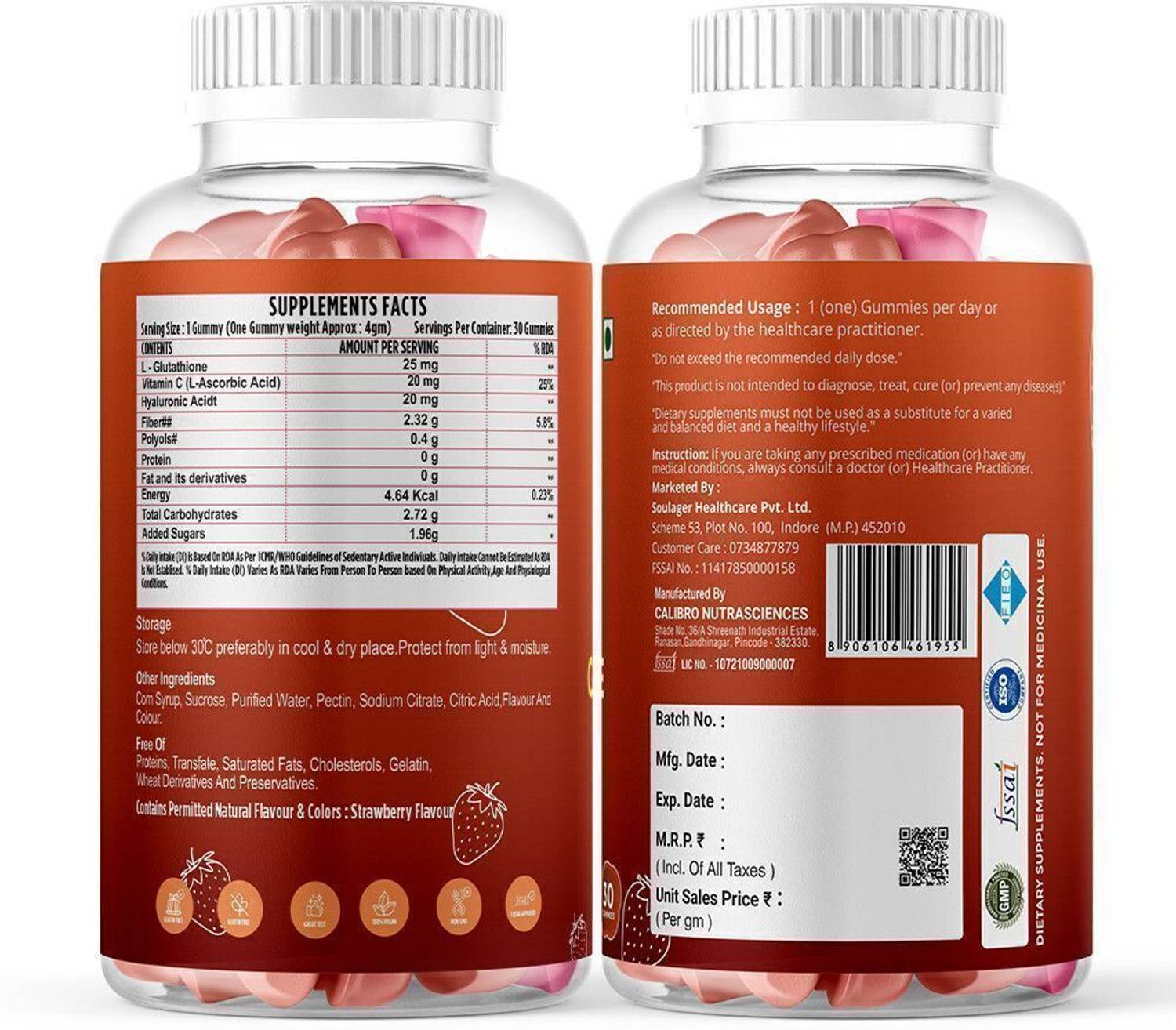 Simply Herbal Glutathione Gummies for Skin Lightening & Whitening Price in India - Buy Simply Herbal Glutathione Gummies for Skin Lightening & Whitening online at Flipkart.com Simply Herbal Glutathione Gummies for Skin Lightening & Whitening Price in India - Buy Simply Herbal Glutathione Gummies for Skin Lightening & Whitening online at Flipkart.com