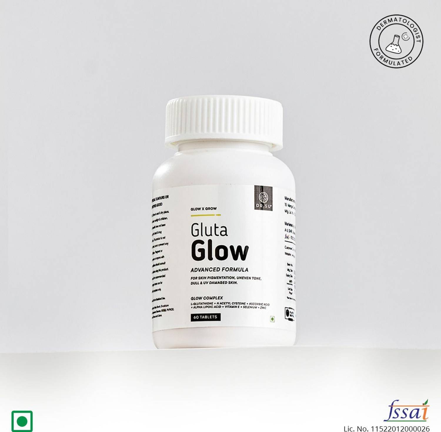 functional health news diy liposomal glutathione Youtheory Liposomal Glutathione + Resveratrol