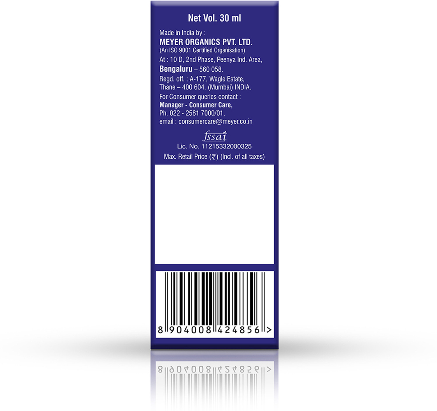 Image of Kidicare Multivitamin Drop For Infants