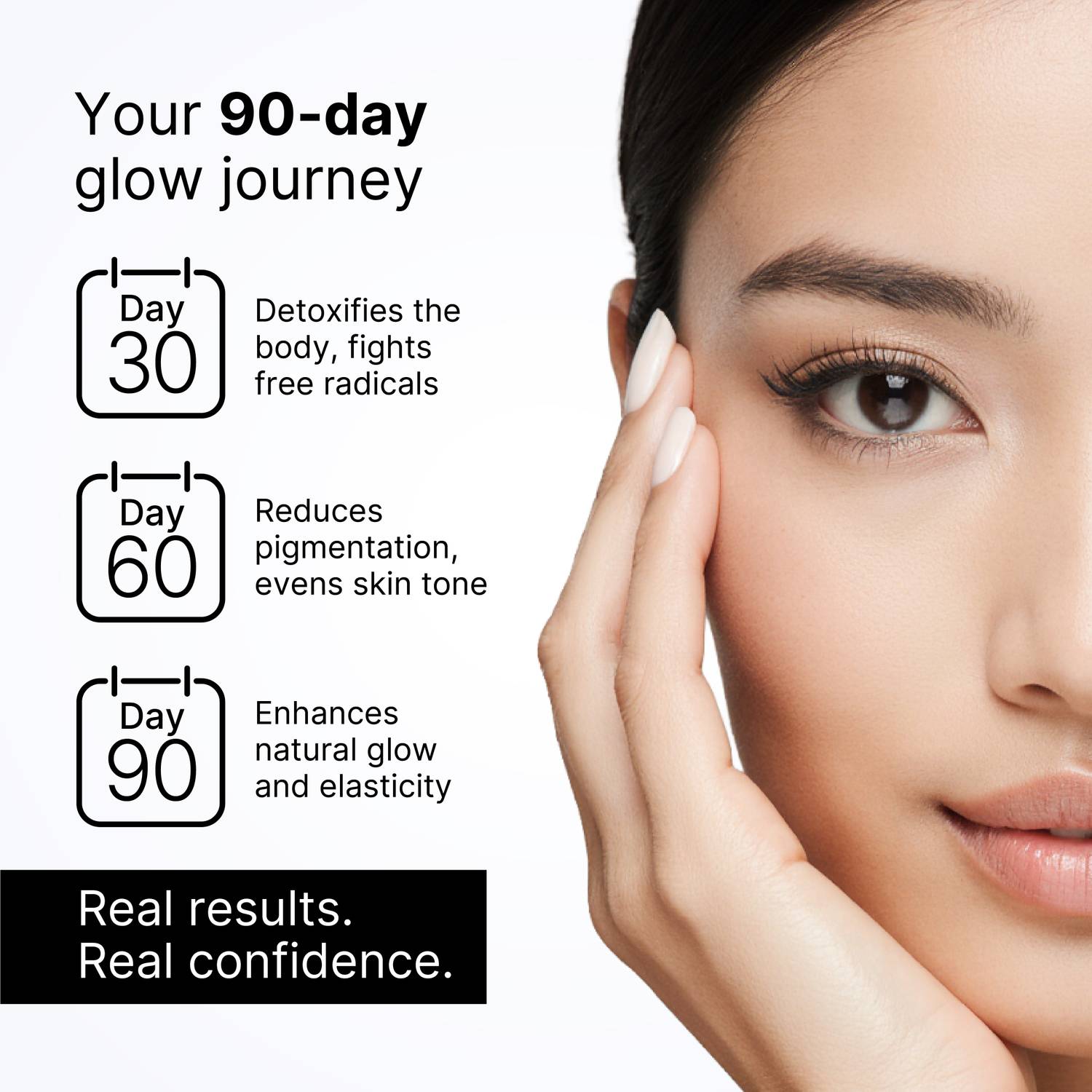 does glutathione help rosacea HA Rejuve™: Micro-Injected Glutathione & HA Can Remove Years of Sun Damage  Before & After Photos New Jersey