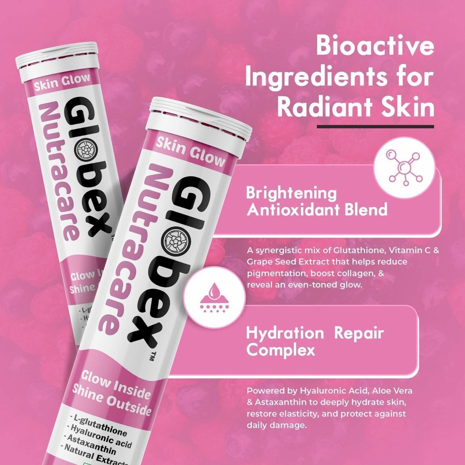 reveal glutathione review A human metabolic map of pharmacological perturbations reveals drug modes of action Reveal glutathione Age Defying formula
