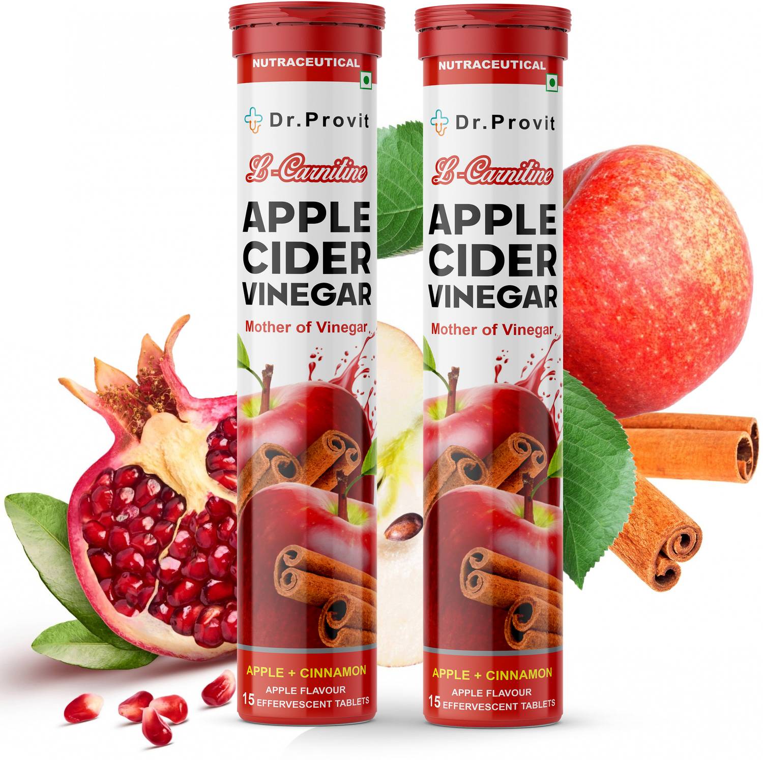 apple cider vinegar and l carnitine Dr.Provit Apple Cider Vinegar with L-Carnitine for Weight Loss, Converts  Fat into Energy Price in India