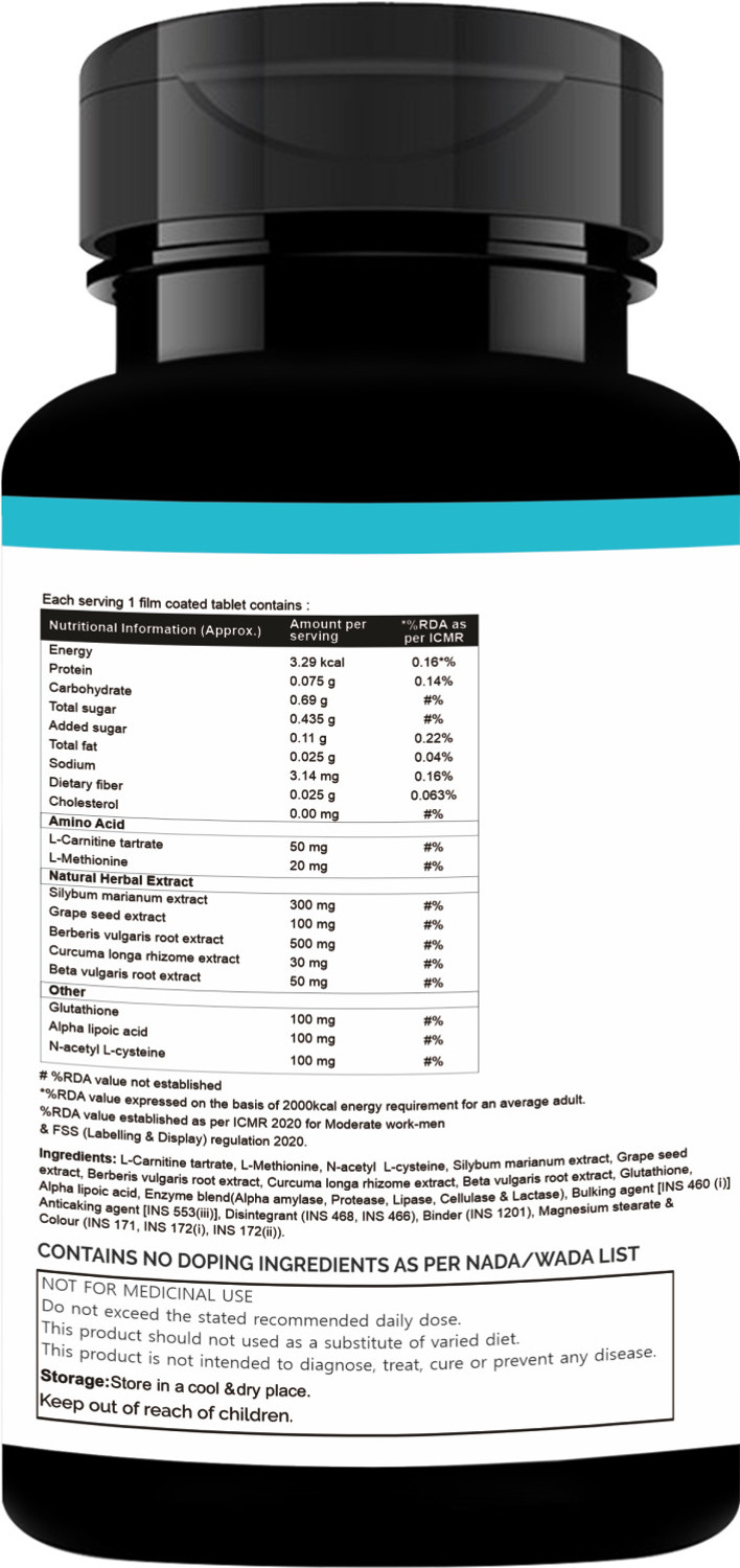 Image of Star X nutrition Gut Power