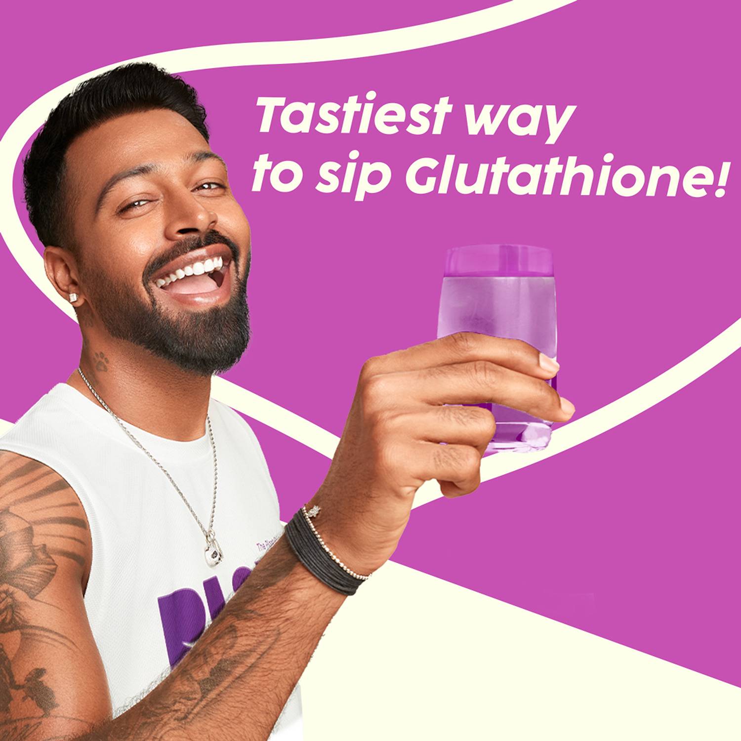 The Plant Fix Plix Glowy Skin Tablets | 500mg L-Glutathione & Vitamin C, Grape Price in India - Buy The Plant Fix Plix Glowy Skin Tablets