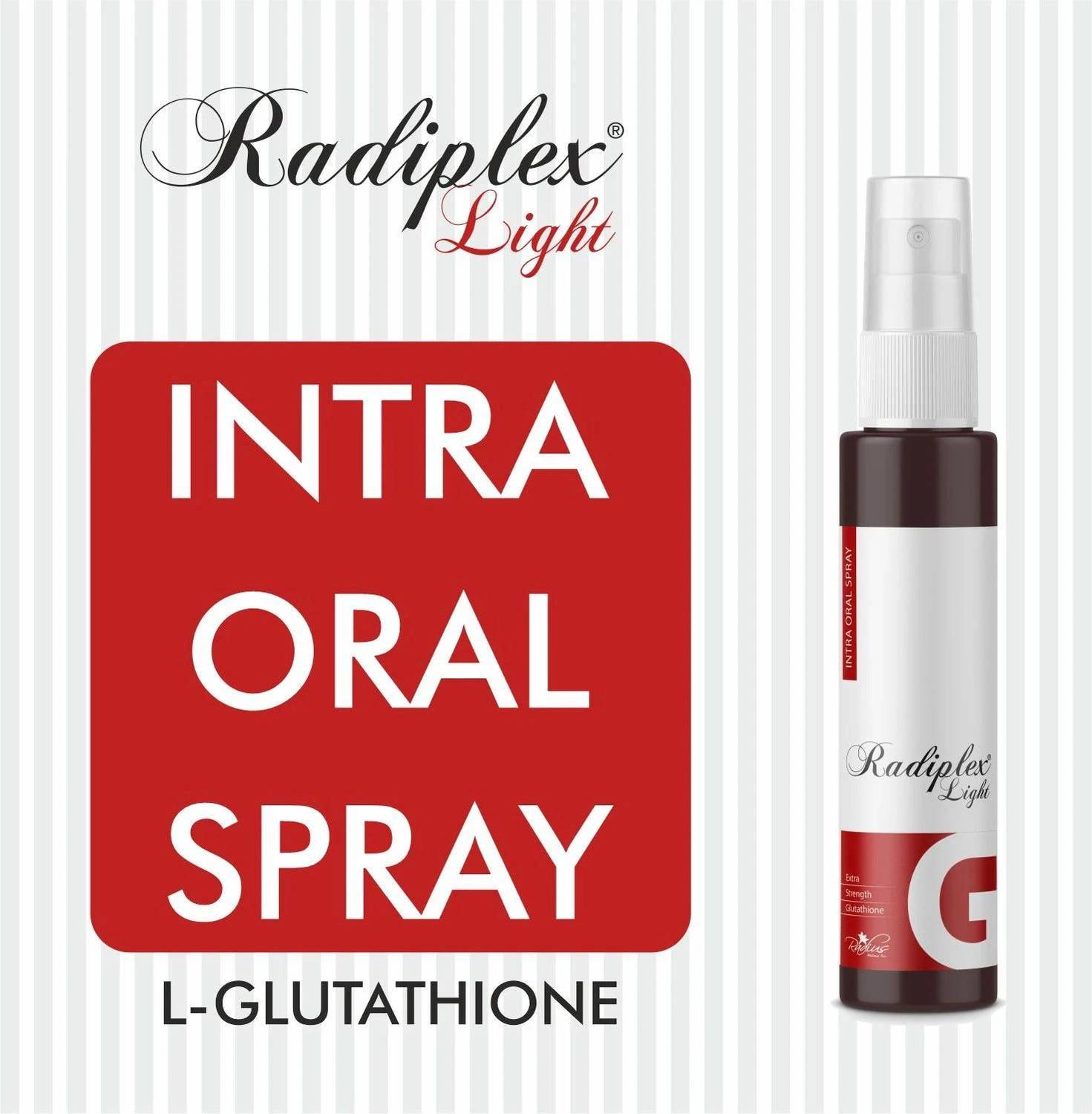 glutathione sublingual spray Solgar L-Glutathione -- 250 mg - 30 Vegetable Capsules