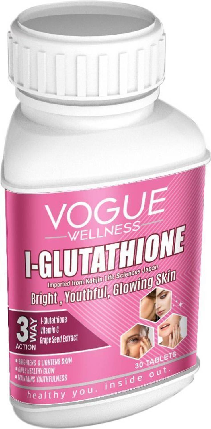 kohjin l glutathione rebrands to highlight accumulating science behind ingredient and Grape Seed Extract to deliver a 3 What Is L-Glutathione Good For?