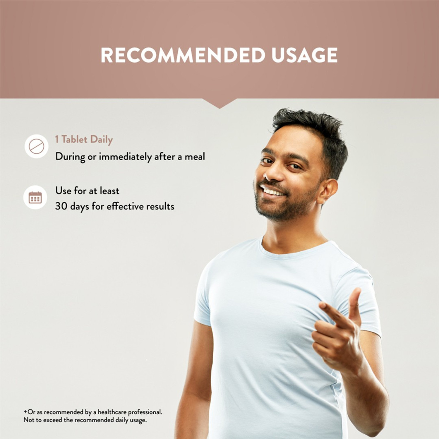 Image of Swisse Ultiboost Magnesium Supplement for Immunity, Muscle Energy & Heart Health