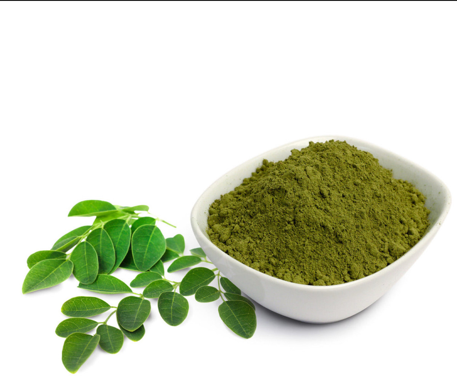 Image of Queens kitchen Moringa powder 50g