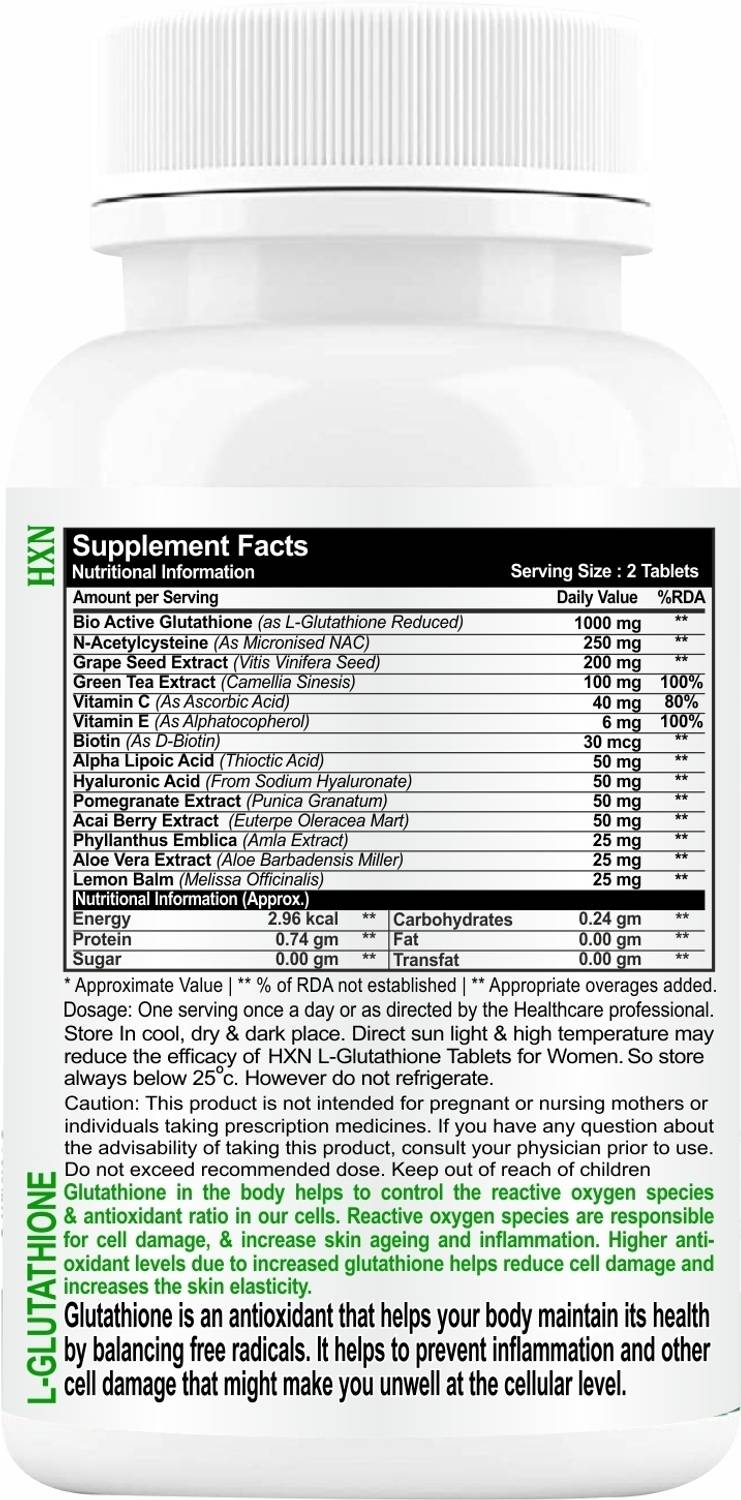 80000 mg glutathione push Amazon.com: PurePremium Reduced Glutathione 1000mg per Serving – 98% Purity  – L-Glutathione Supplement 500mg per Capsule – Antioxidant Supplement for  Liver Detox, Skin, Brain & Immune Support – 45-Day Supply : Everything Else