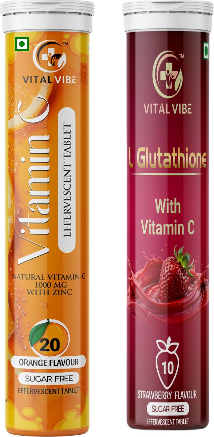 glutathione vital Are Supplements a Scam? Glutathione, 100 Vegan Capsules