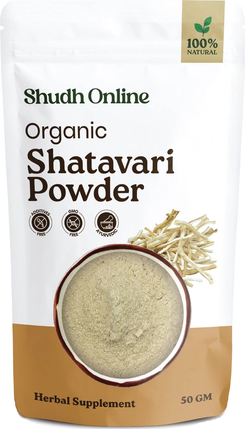 shatavari glutathione Shudh Online Pure Shatavari Powder, Satavari churna, Asparagus Root,  Satawar for Men, Women Price in India