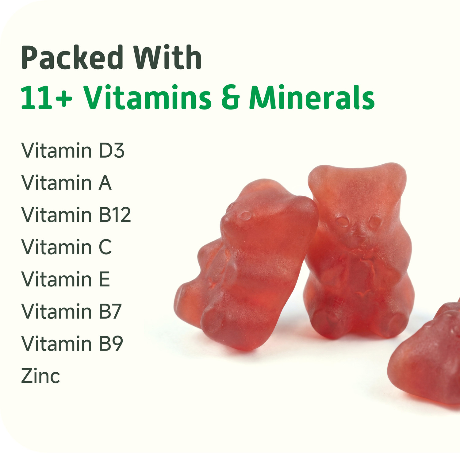 Image of Little Joys Immunity Booster Kit Lite 2-6 yr Nutrimix Lite & Multivitamin Gummies
