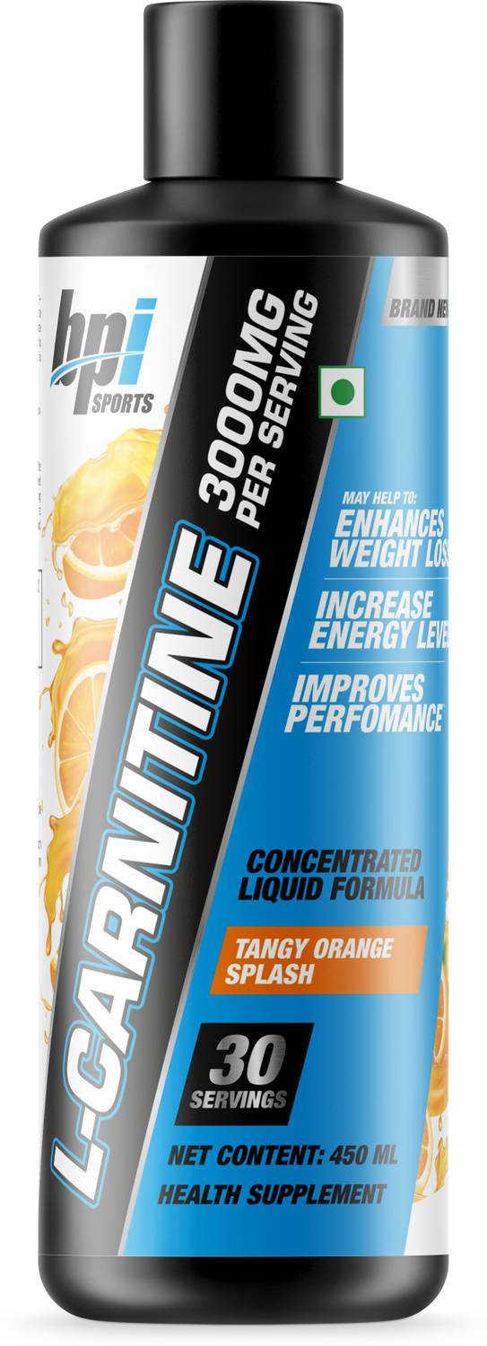 bpi l carnitine Cla+ BPI CLA + Carnitine is BPI Sports most recent weight reduction supplement Bpi sports, Cla+Caritine 385g ,