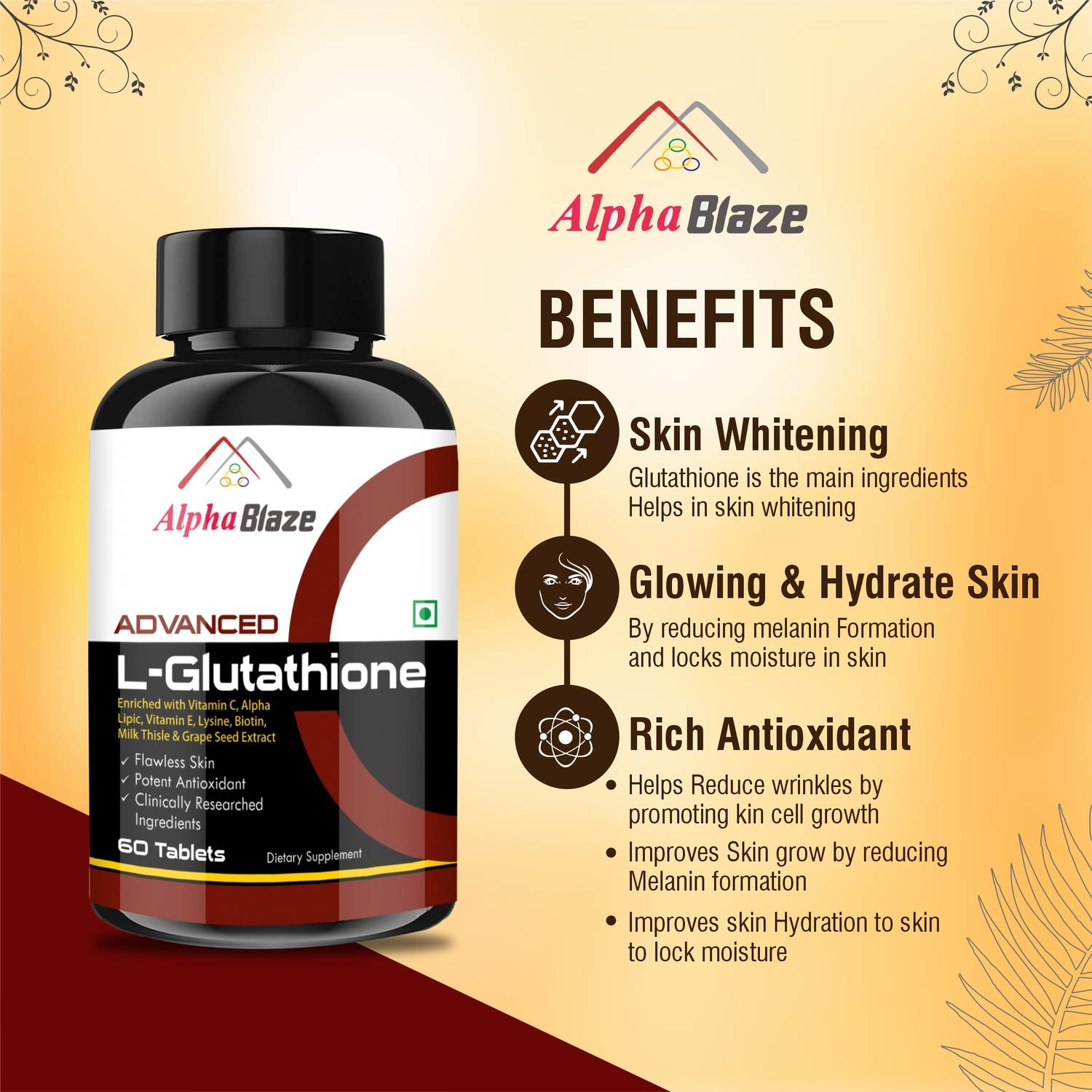 glutathione pills online Where to get Now Glutathione 500mg Capsules in Nairobi & Kenya – KALONJI  ONLINE SHOP