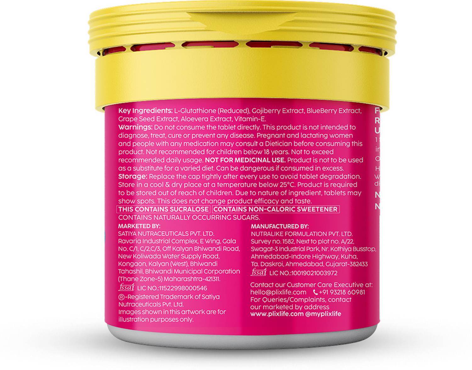 The Plant Fix Plix Glutathione Tablets With Vitamin C For Clear And Youthful Skin Price in India - Buy The Plant Fix Plix Glutathione Tablets With Vitamin C For Clear And Youthful The Plant Fix Plix Glutathione Tablets With Vitamin C For Clear And Youthful Skin Price in India - Buy The Plant Fix Plix Glutathione Tablets With Vitamin C For Clear And Youthful