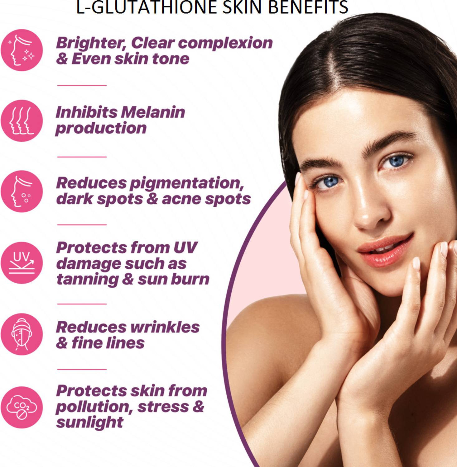dr diet sunshine glutathione THE SUNSHINE NATURAL L-GLUTATHIONE WITH VITAMIN C, E, ALPHA LIPOIC ACID &  ANTIOXIDANT FOR RADIANT BEAUTIFUL SKIN | ANTI-AGEING