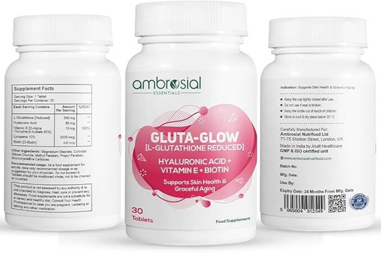 glutathione skin treatment near me Kansai 1000mg Glutathione Collagen with Vitamin C NAC Rosehips Japan 60  capsules