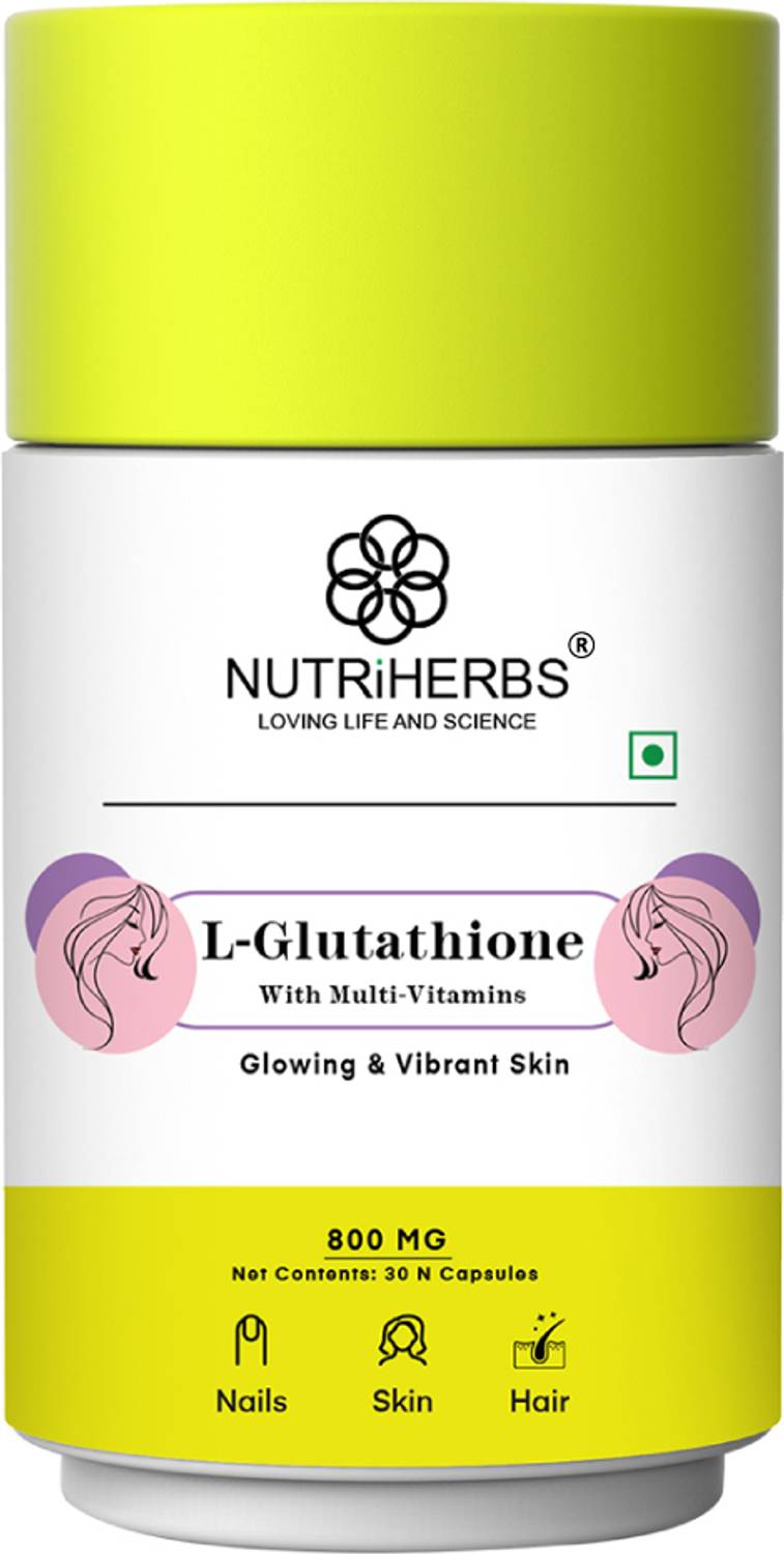 l glutathione supplement india L-Glutathione Reduced Powder at Best Price in India main image 1