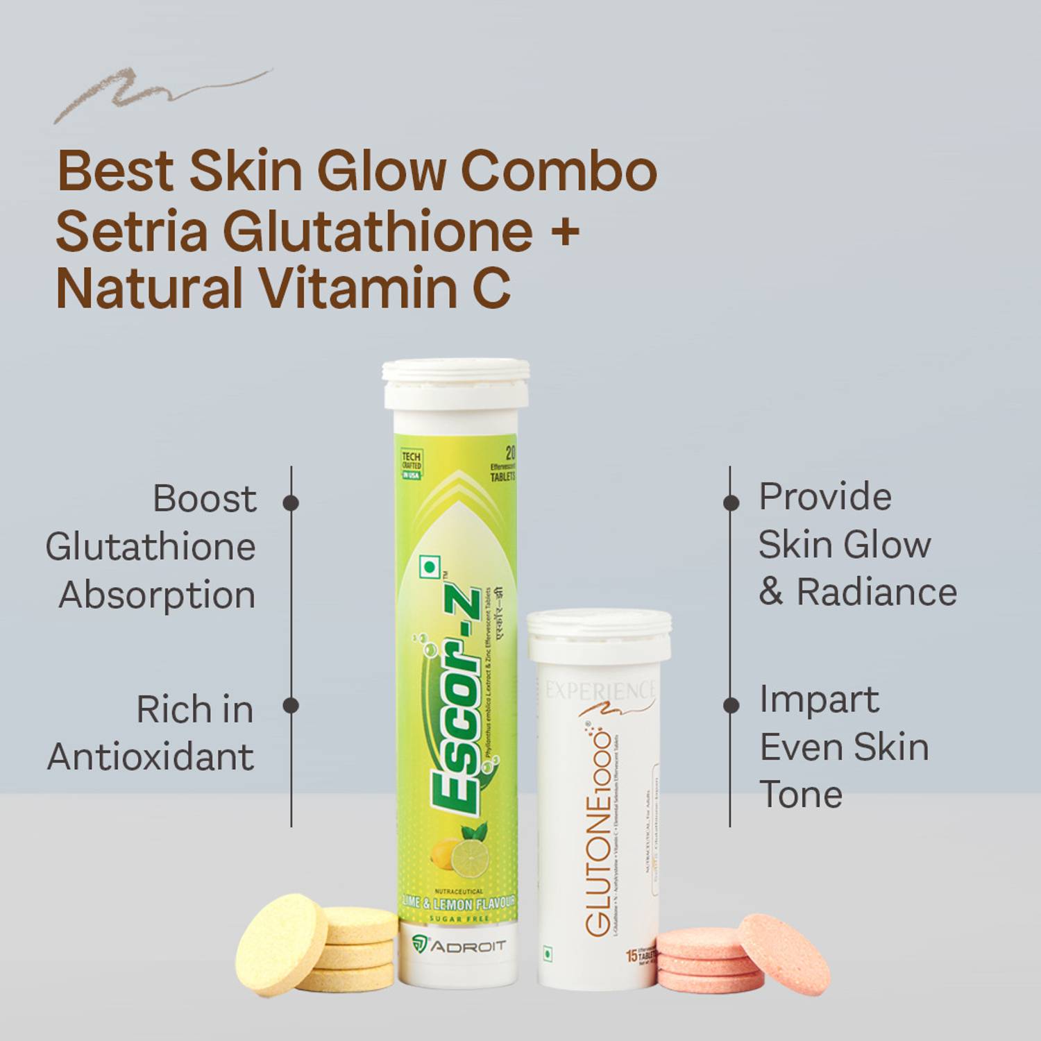glutathione 1000 and escor z Glutone With (Lime & Lemon Flavour) Price in India Option:Semaglutide Program + Hormone Wellness Test Finger-prick blood test shows liver detox gummies