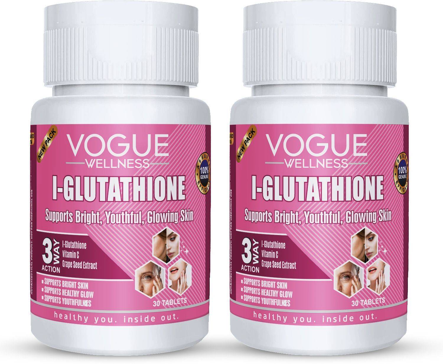 skin whitening glutathione supplement MD White Factor