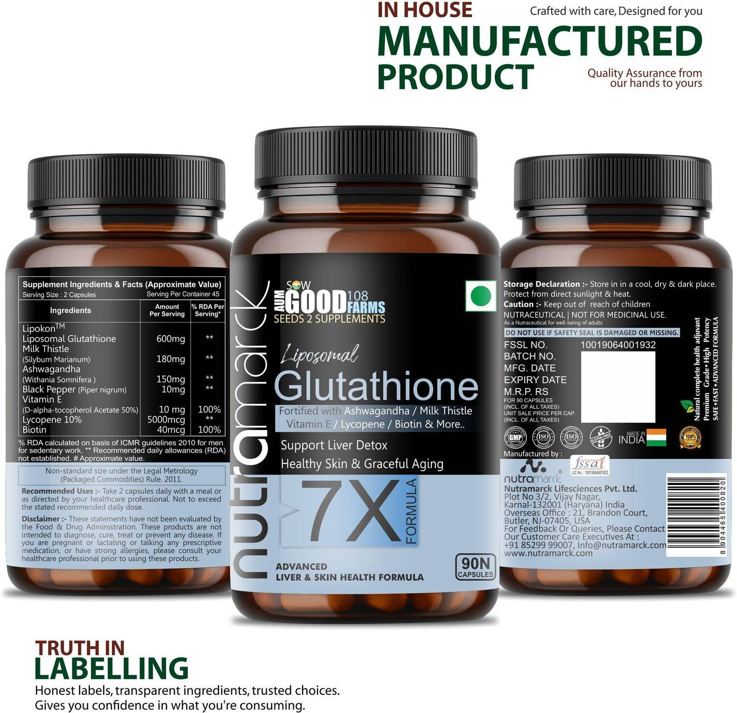 can i use vitamin c with glutathione Amazon.com: Vitamin C Brightening Serum for Face, Antioxidant Hydrating  Ampoules with Glutathione, Niacinamide & Hyaluronic Acid, Daily Skincare  for Uneven Tone, Dark Spots & Sensitive Dry Skin, 1.2ml x 30 : Beauty