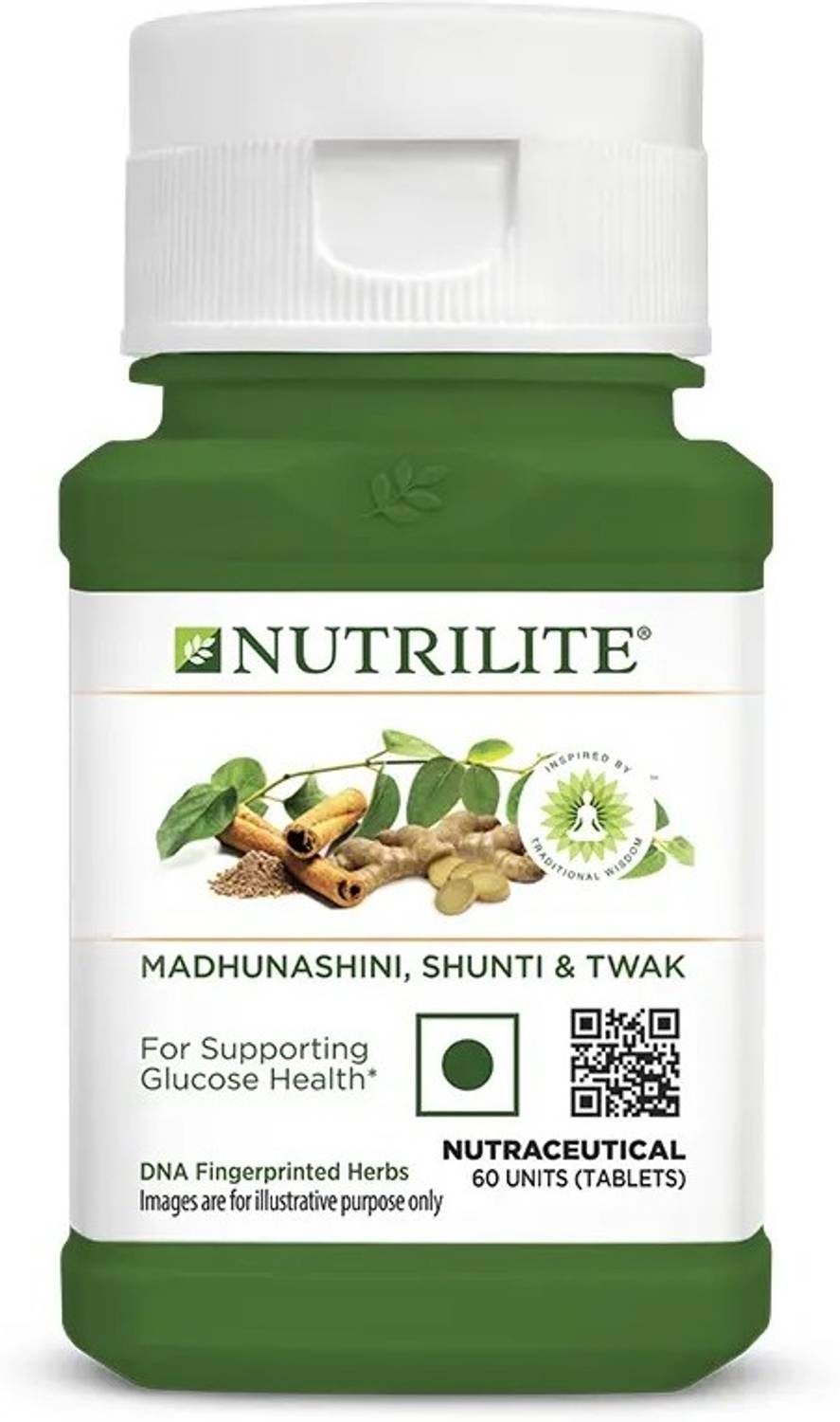 amway glutathione Amway Nutrilite Madhunashini Shunti and Twak Price in India