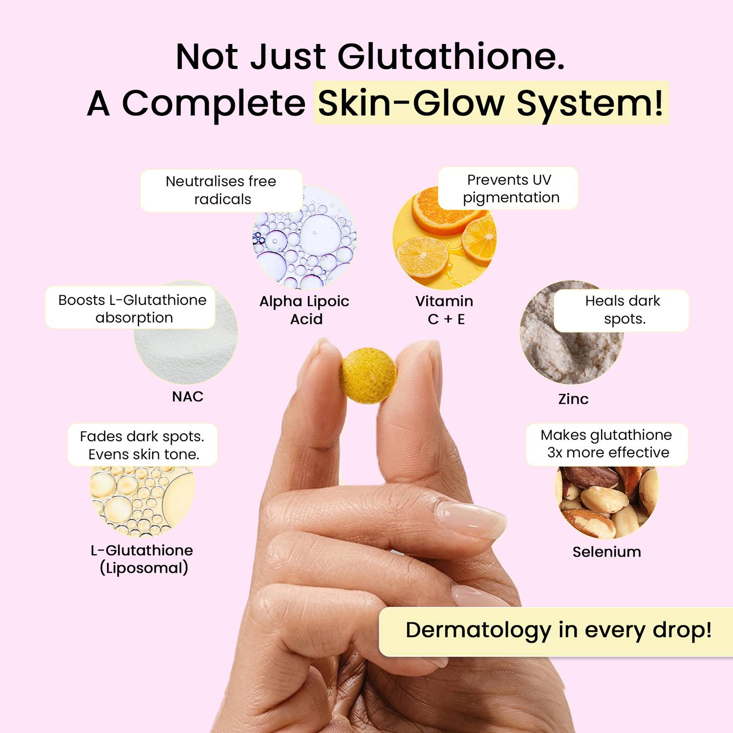 inhaling glutathione Improve Breathing Naturally with Nebulized Glutathione