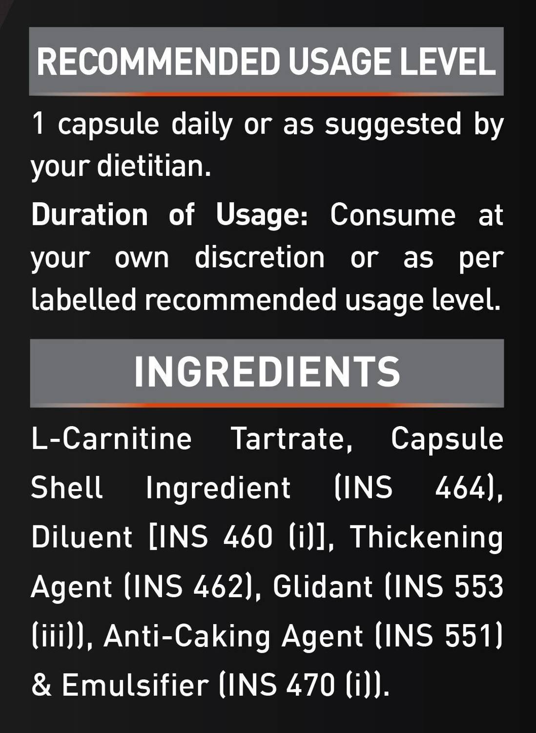 l-carnitina inyectable fybeca L Carnitina Fybeca Precio