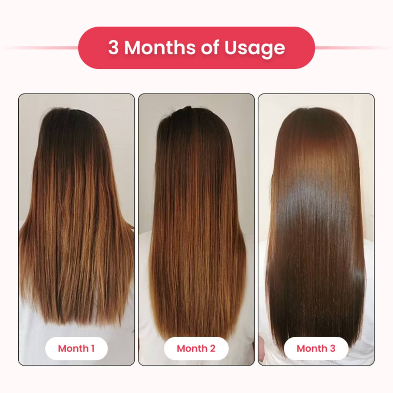 Nutrispray Biotin Hair Protein Mouth Spray - Image 4