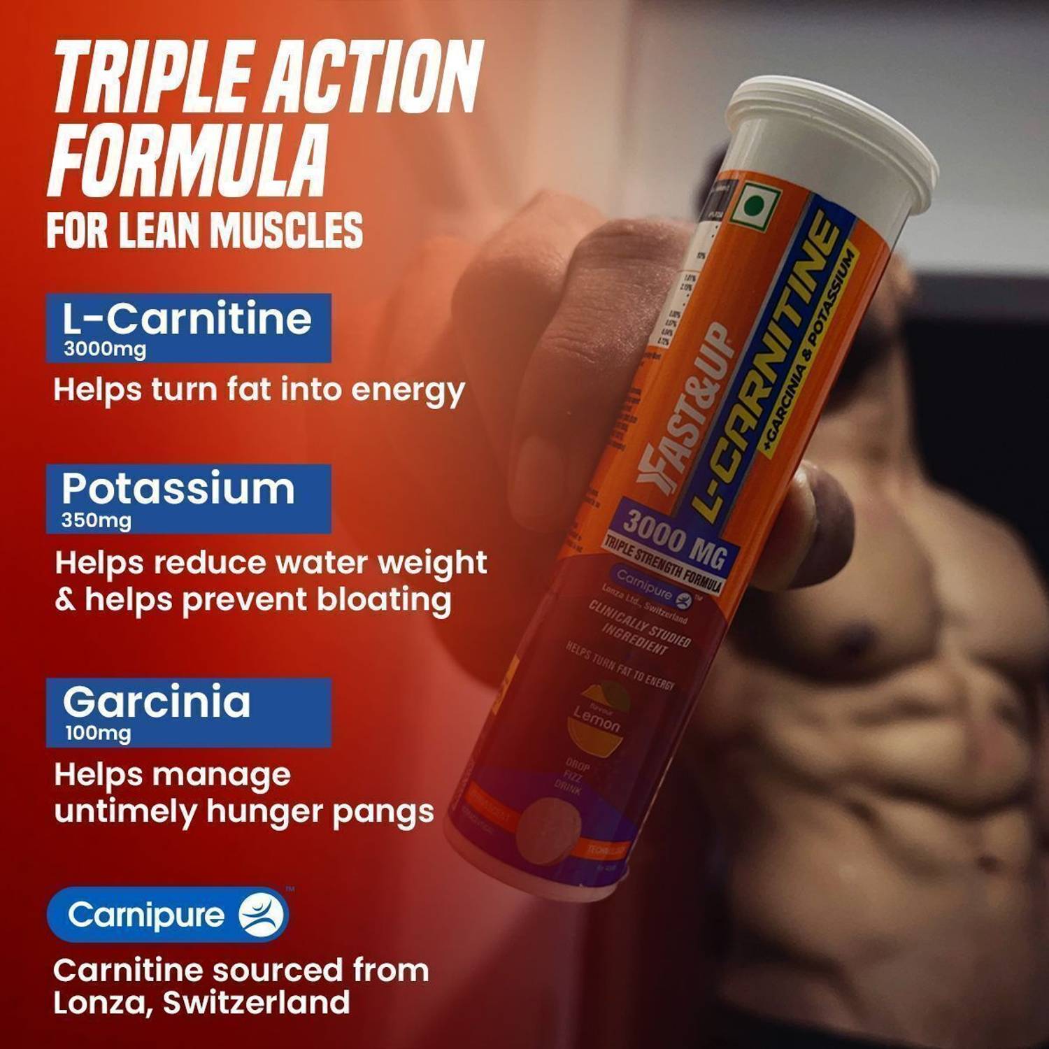 vitamina l carnitina L - Carnitina + Vitamina E + Cromo 1150mg 60caps Dr Botanico