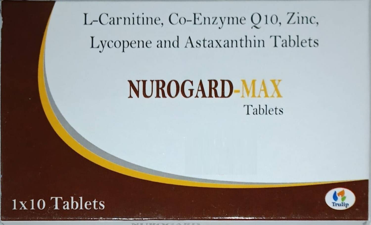 injecting l carnitine L-Carnitine, Coenzyme Q10, Zinc Sulphate, Lycopene, Astaxanthin and Folic  Acid Sachets Manufacturer / Supplier and PCD Pharma Franchise main image 0