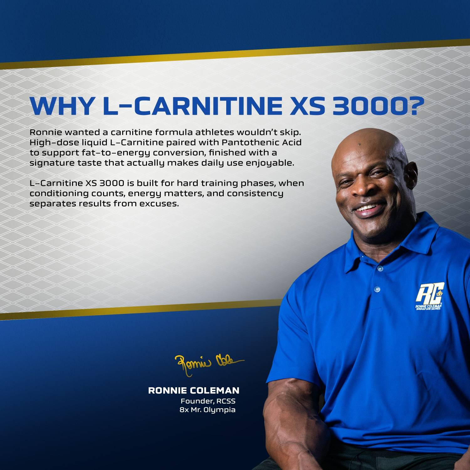 mega dose l carnitine Nutrex Research, Liquid L-Carnitine 3000, 31 Servings main image 1