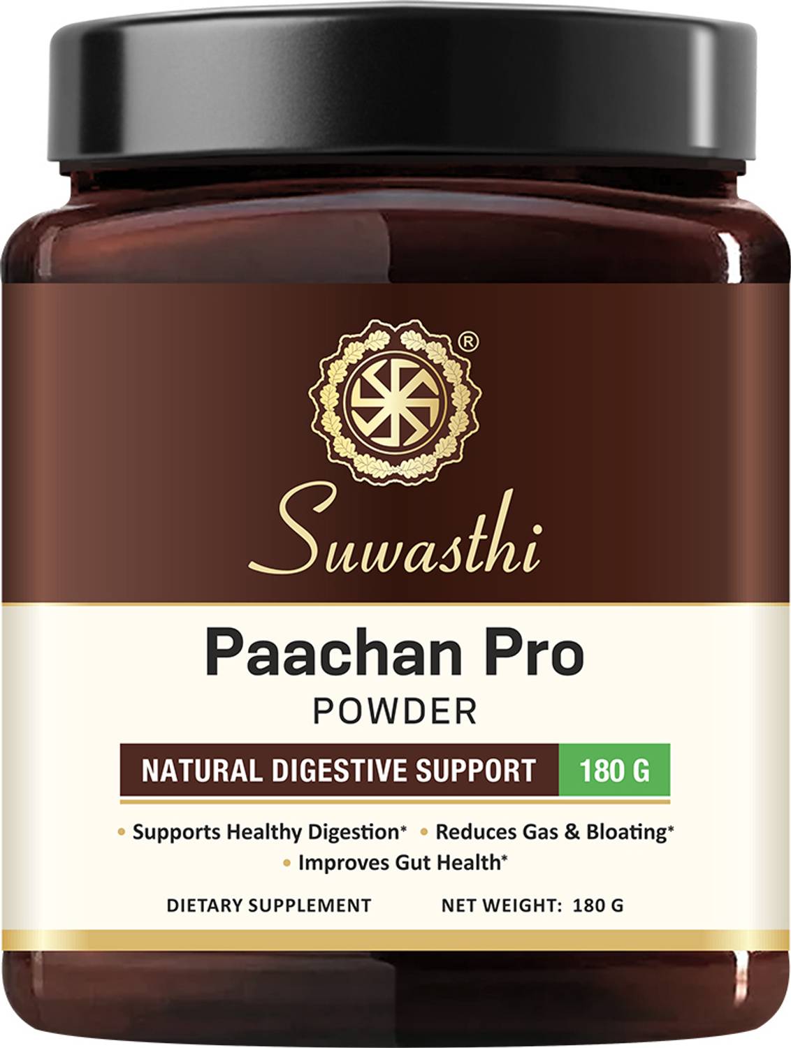 SUWASTHI Paachan Pro Digestion Solution