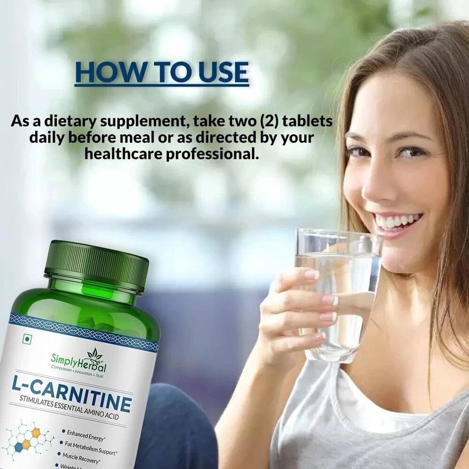 l carnitine capsules india Buy GNC Pro Performance L-Carnitine 500 mg - 60 Tablets Online main image 0