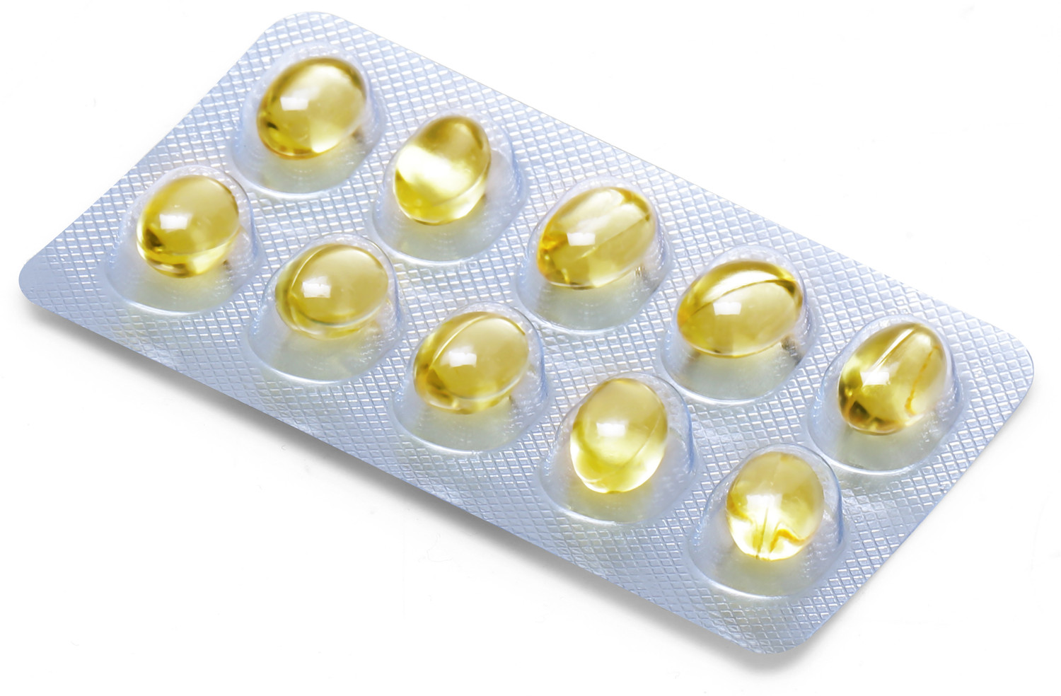 Image of seacod Cod Fish Liver Oil Softgel Capsules With Natural Omega 3, Natural EPA & DHA