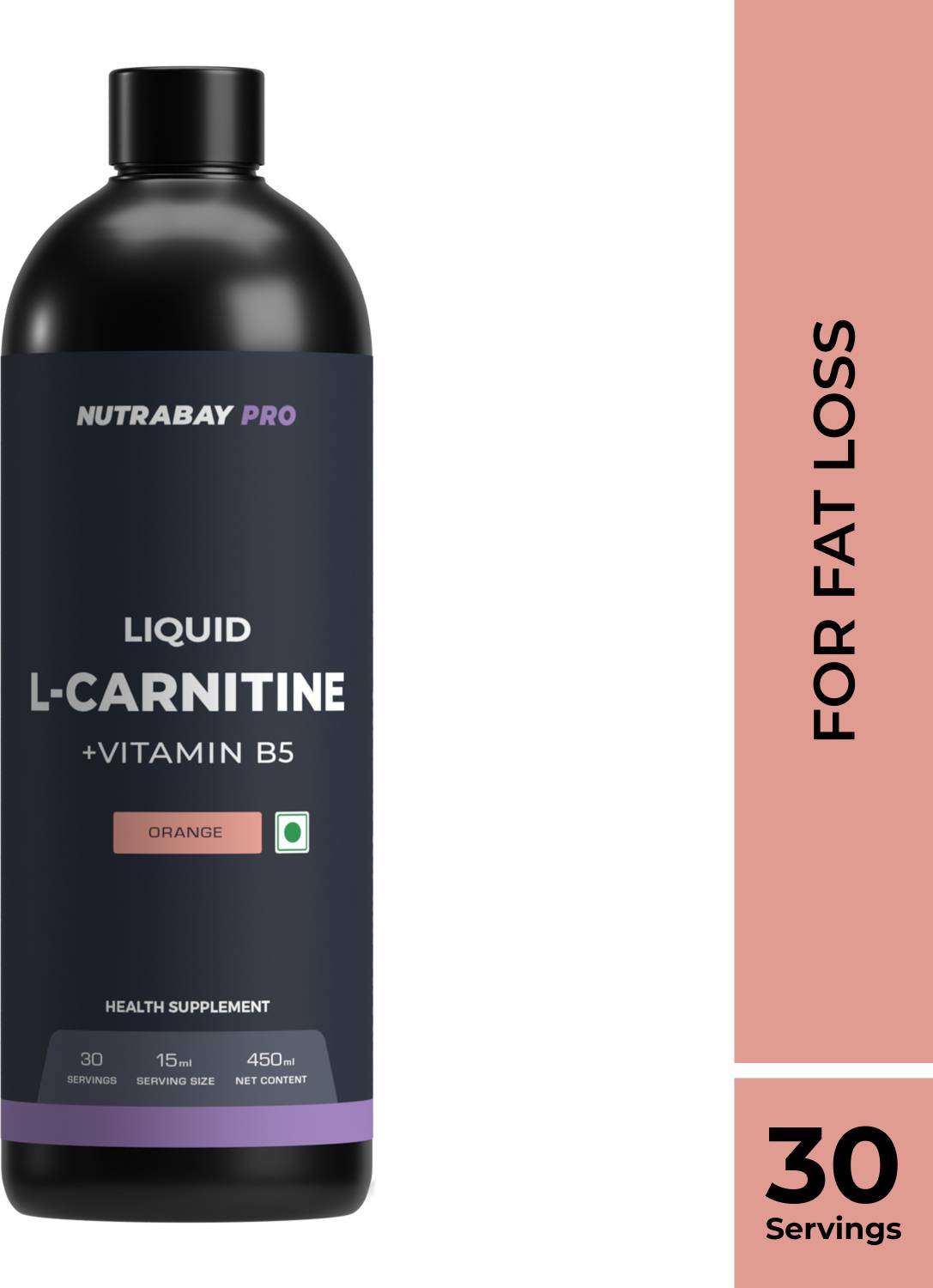 nutrabay pro l carnitine Nutrabay Pro Liquid L-Carnitine + Vitamin B5, Flavor - Orange Price in  India - Buy Nutrabay Pro Liquid L-Carnitine + Vitamin B5, Flavor