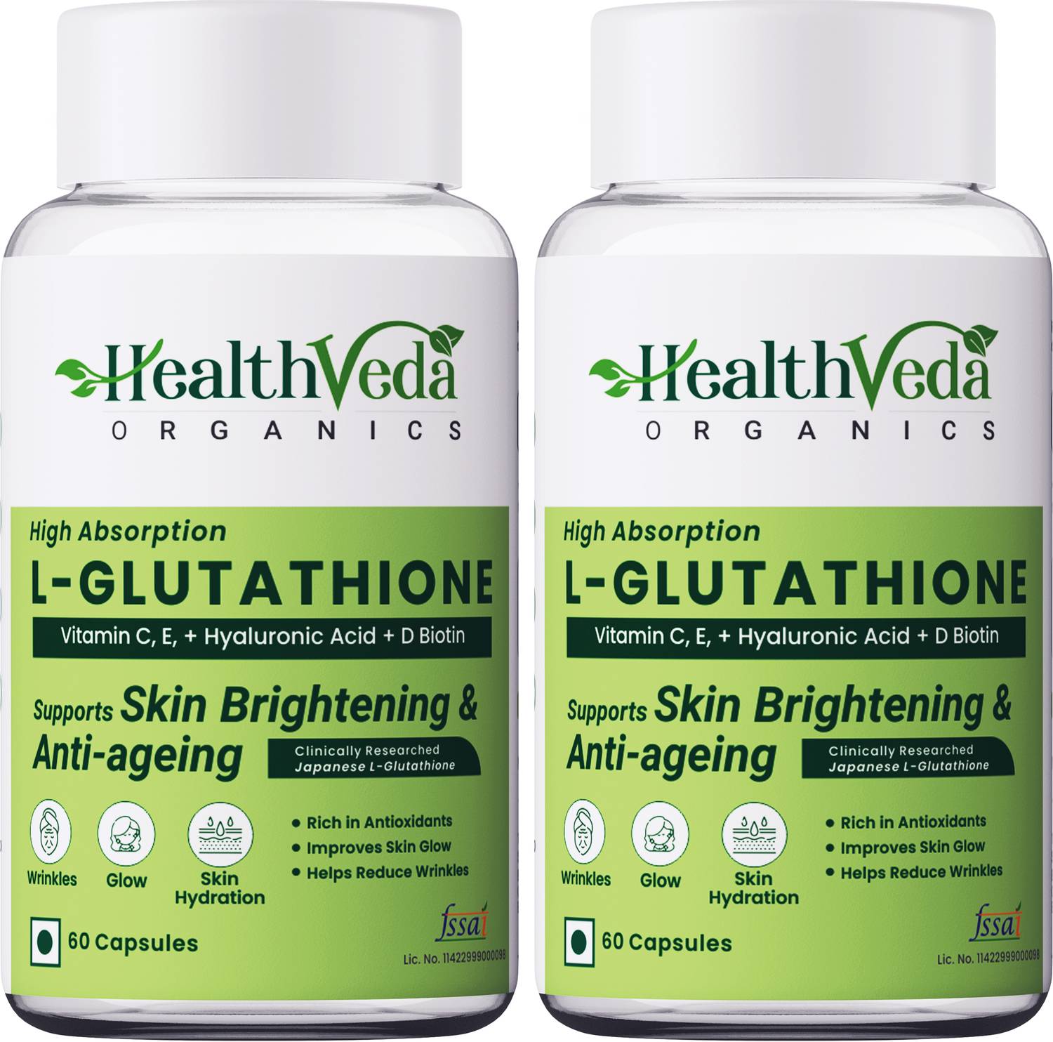 bcuelov glutathione Glutathione 500 Mg Bcuelov Glutathione 2000mg – Antioxidant Anti-Aging Skin  Health – 30/60/120 Caps – Vitamin C