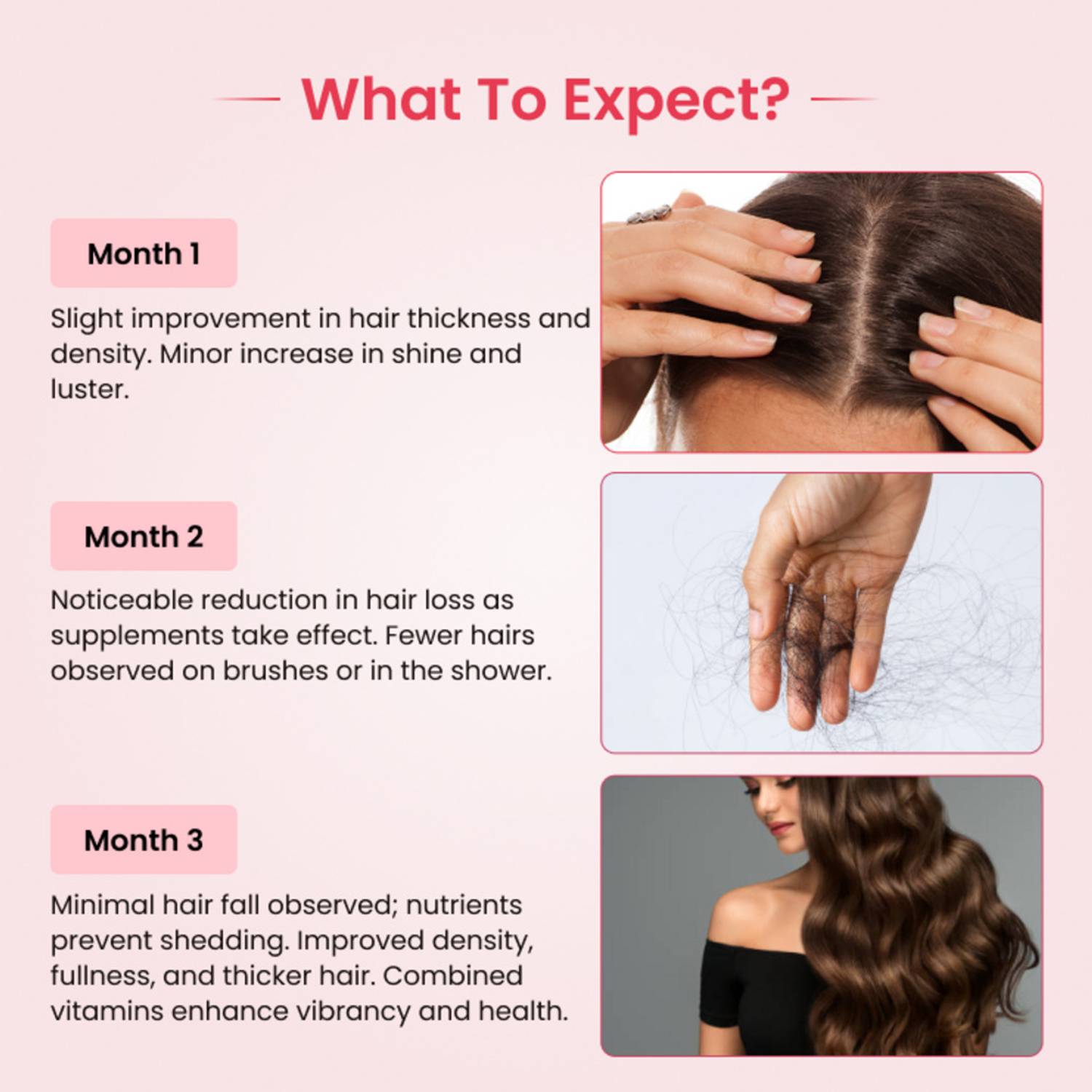 Nutrispray Biotin Hair Protein Mouth Spray - Image 3