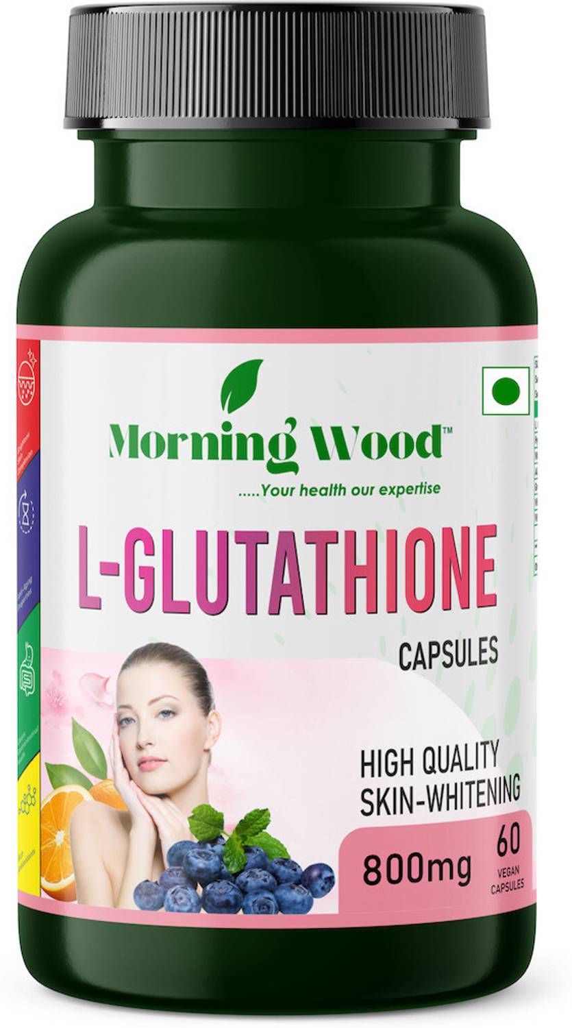 glutathione 800 Benefits of Glutathione Shots for Skin Whitening in Kerala