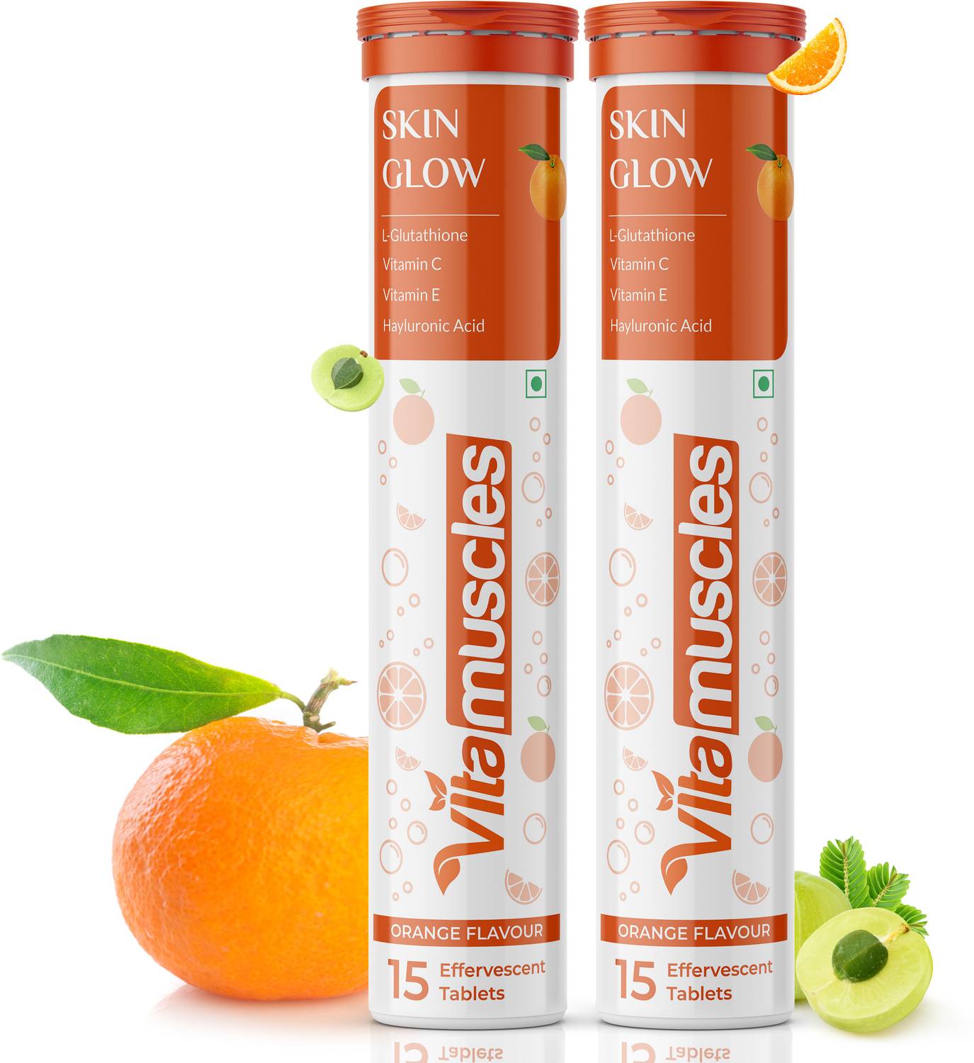 vitamin c vitamin e glutathione Glutathione and Vitamin C Supplement main image 0