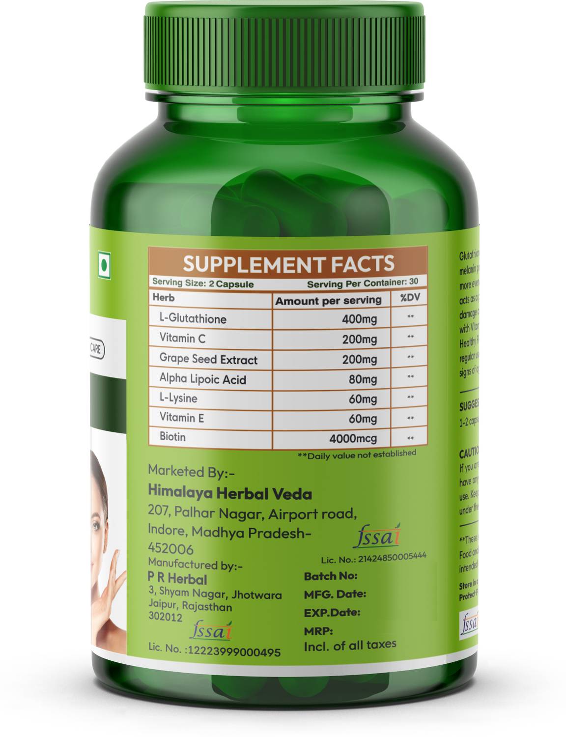 glutathione side effects on liver Glutathione Injections: Side Effects & Benefits