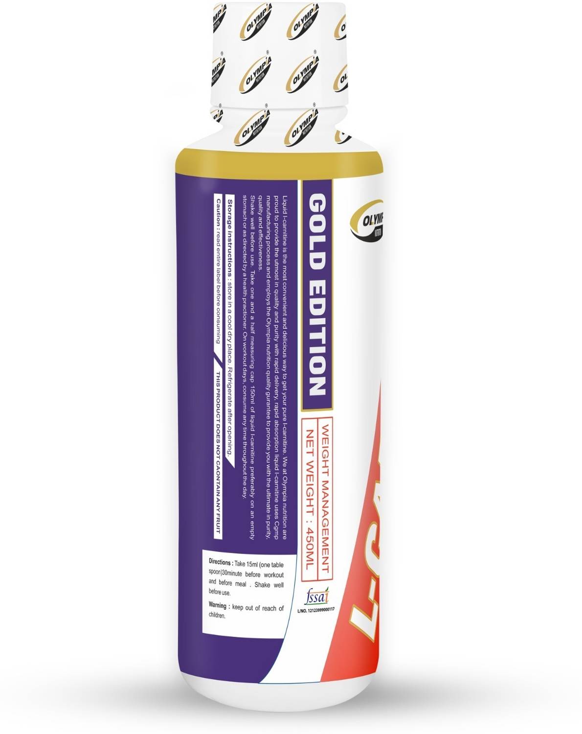 mr olympia l carnitine Page not found main image 0