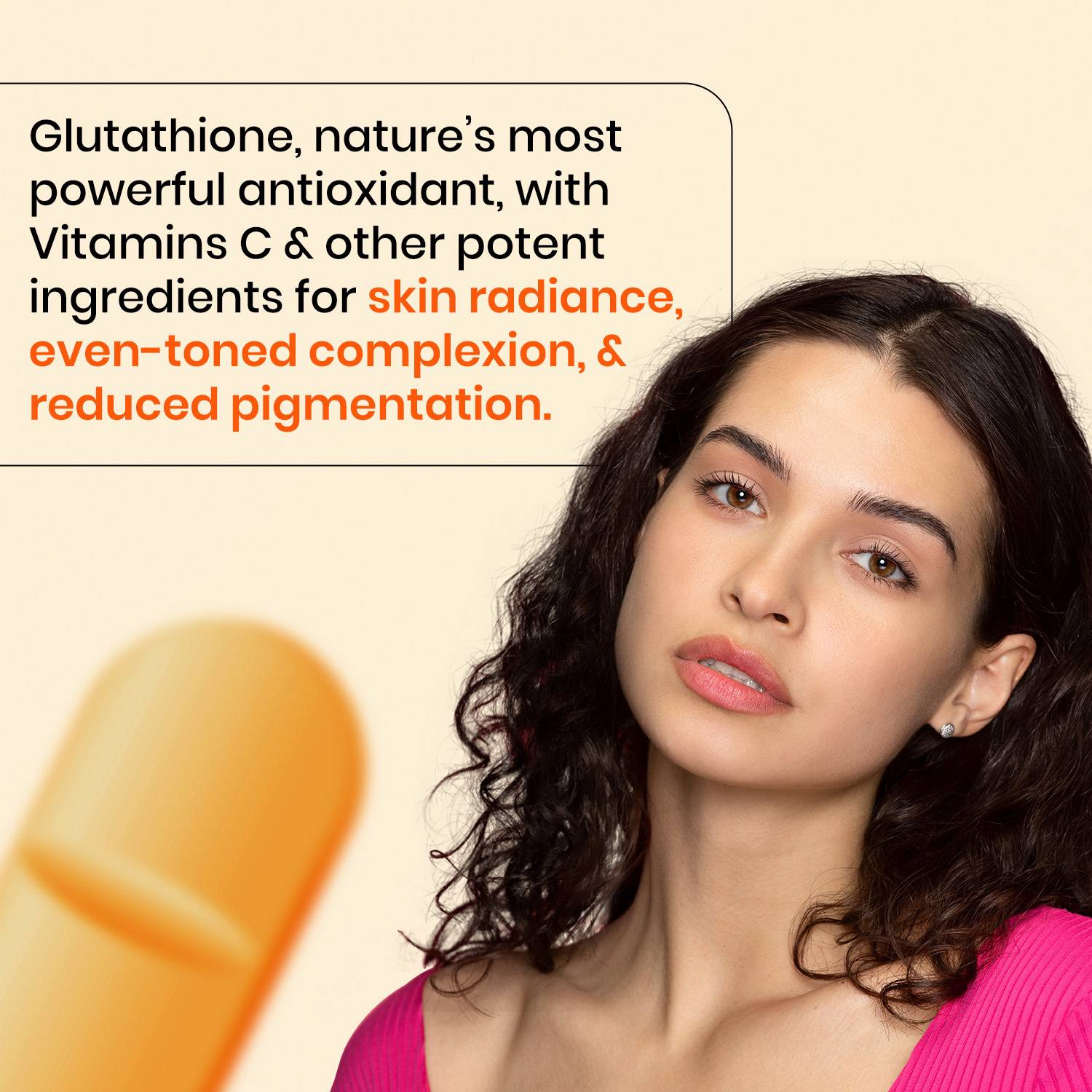 Elementary Organics L-Glutathione Supplement with Vitamin C for Youthful & Glowing Skin Price in India - Buy Elementary Organics L-Glutathione Supplement with Vitamin C for Youthful & Glowing Skin online at Flipkart.com Elementary Organics L-Glutathione Supplement with Vitamin C for Youthful & Glowing Skin Price in India - Buy Elementary Organics L-Glutathione Supplement with Vitamin C for Youthful & Glowing Skin online at Flipkart.com