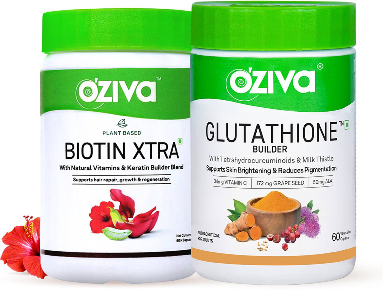 glutathion plus Nutri Advanced Glutathione Plus 60 Capsules