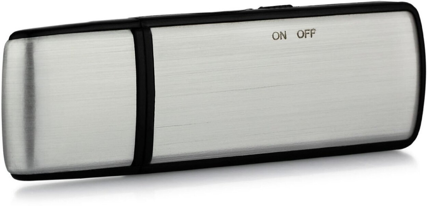 Image of AIGO DGTL Spy USB PenDrive Audio Recorder with memory inbuilt 8 GB Voice Recorder