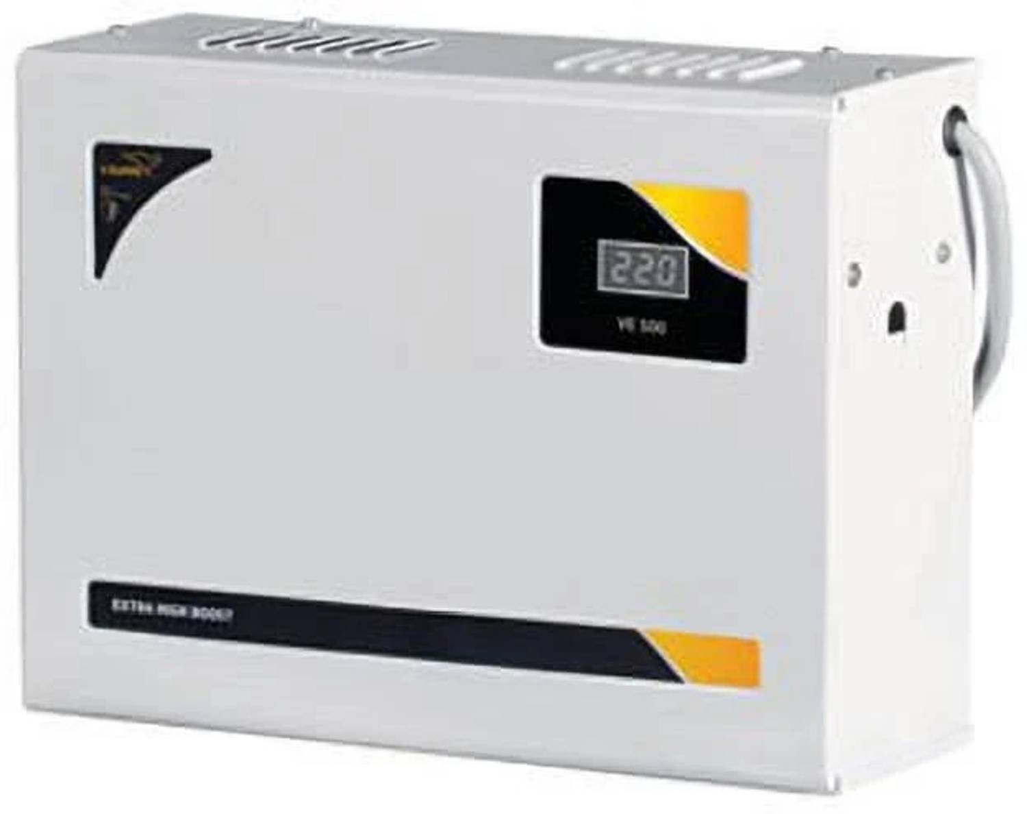 V-Guard VE 500 Voltage Stablilizer